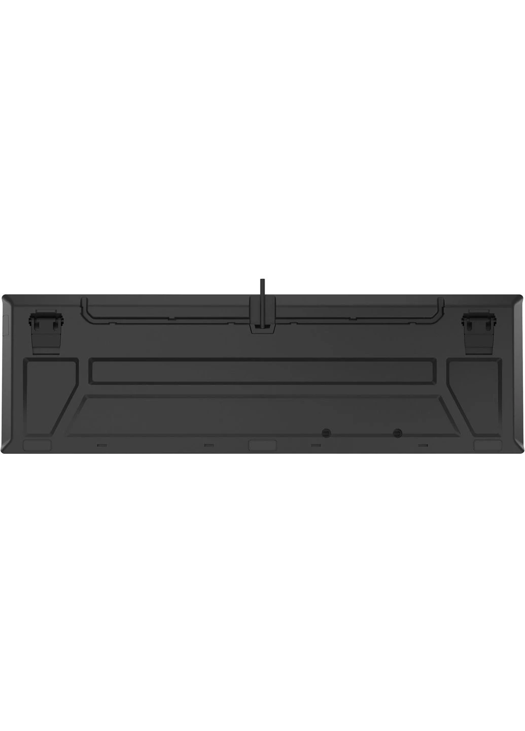 Клавиатура Fstyler FS100 Stone Black A4Tech (314978881)