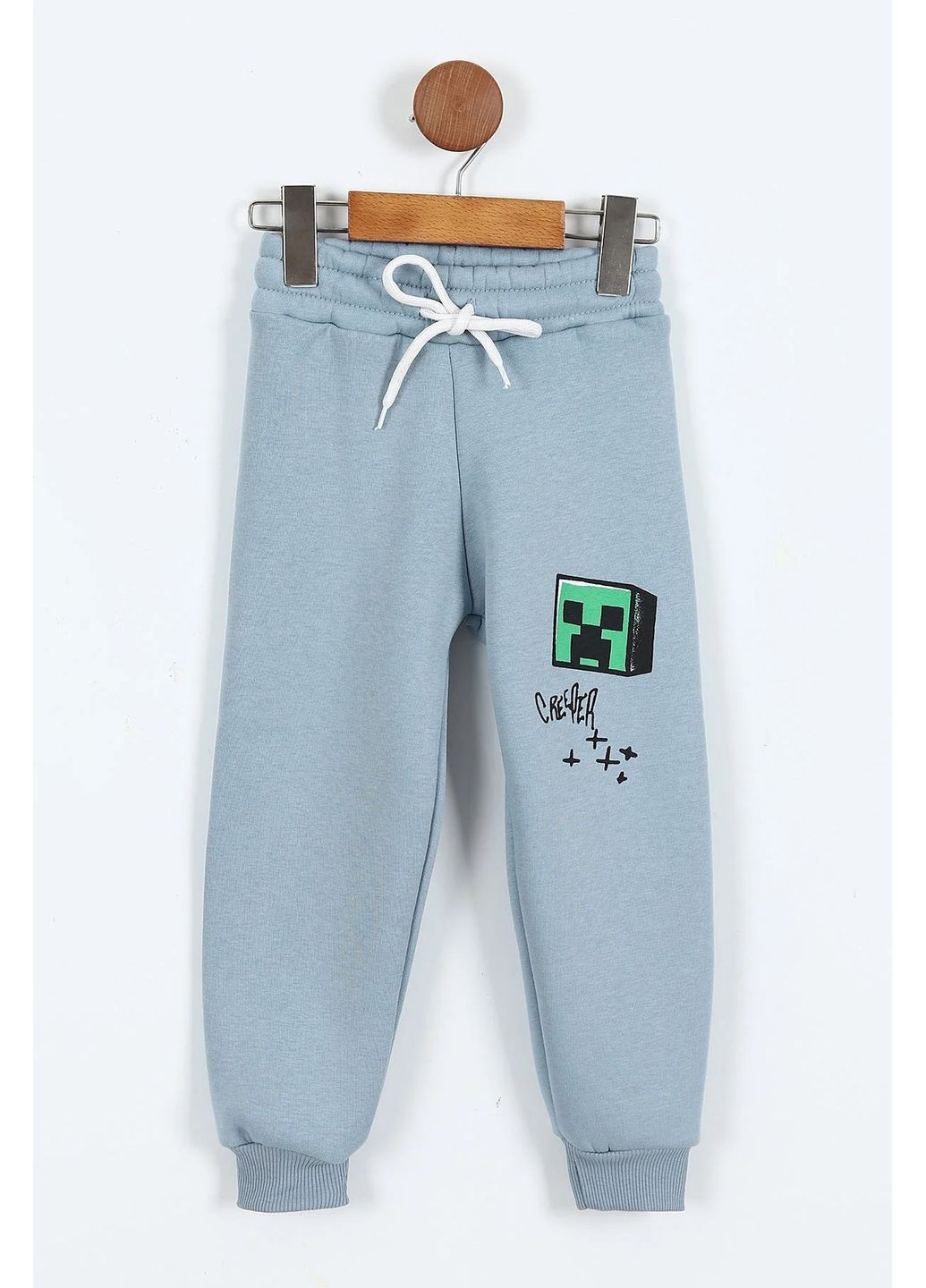 Спортивный костюм утепленный Minecraft TRW0812251 Disney Спортивний костюм (370215965)