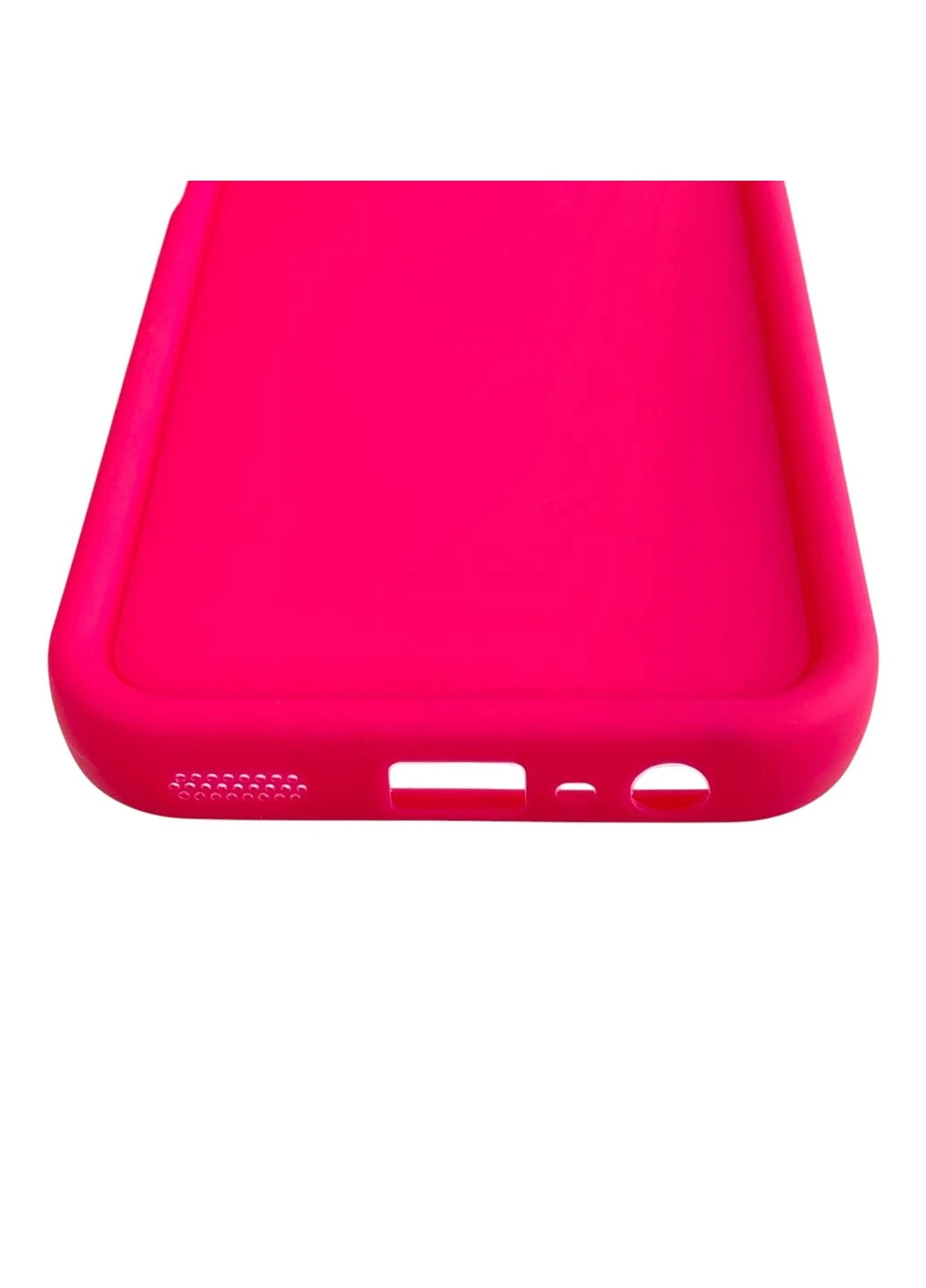 Чехол силиконовый Soft Touch для A17 (Полная защита камеры) Oppo (394049488)