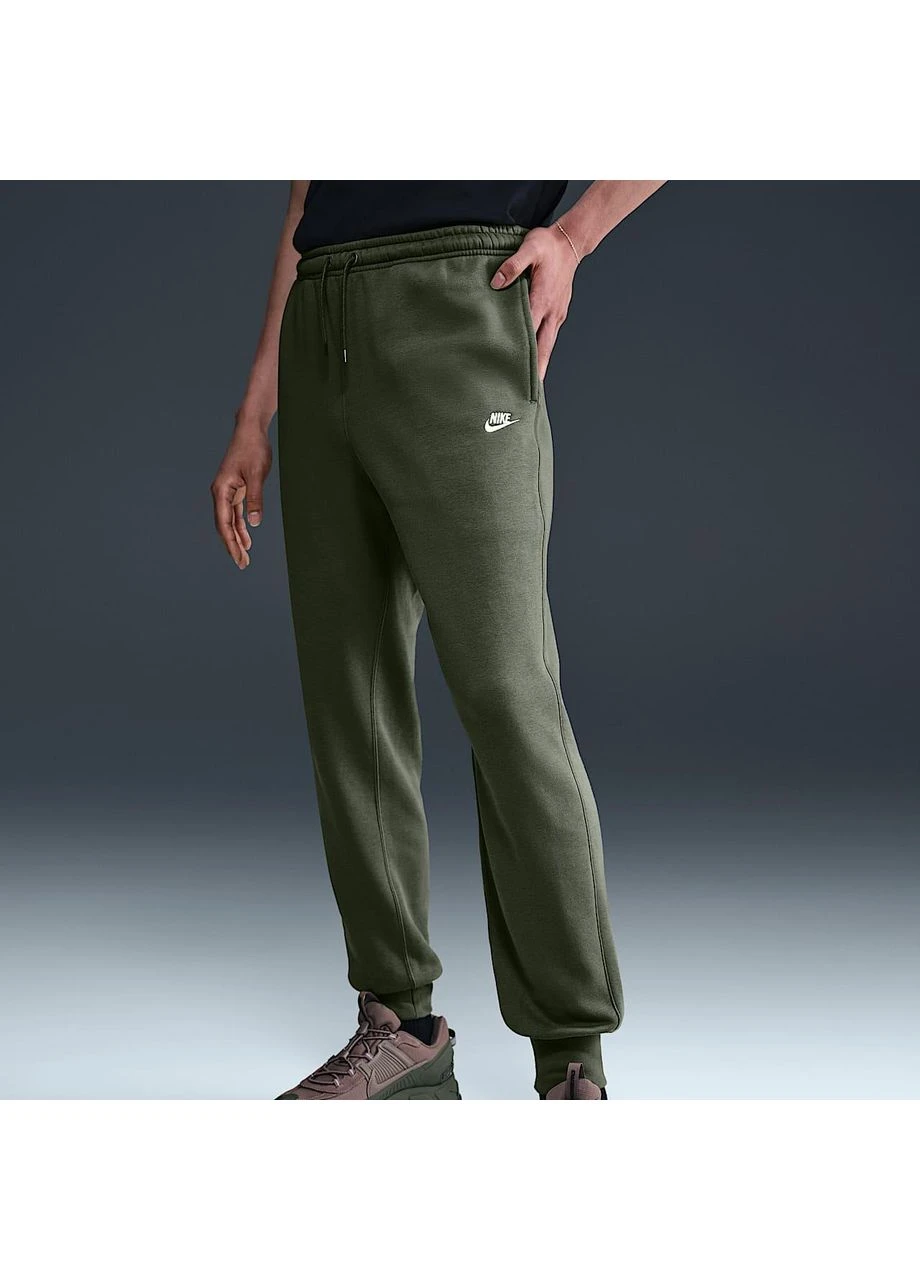 Штани Nk Club Bb Olive FN3787-222 Nike (398025019)