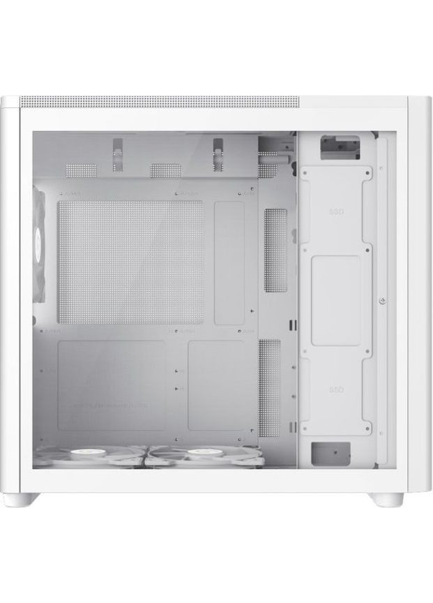 Корпус P30 без БП White GameMax (360413554)