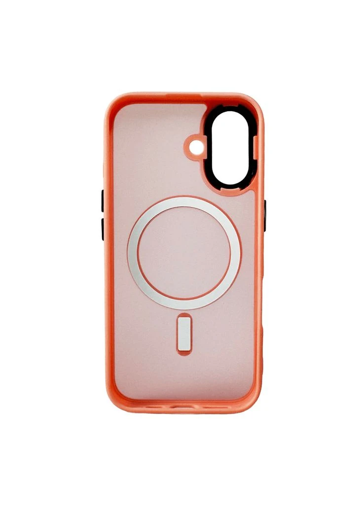 Чехол для смартфона Magnetic Color HQ для Apple iPhone 16 Cosmic (393938840)
