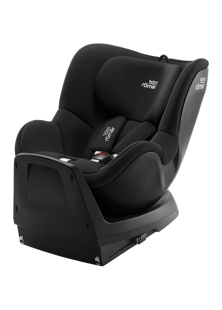 Автокрісло DUALFIX M PLUS Space Black (2000036888) Britax Römer (322538716)