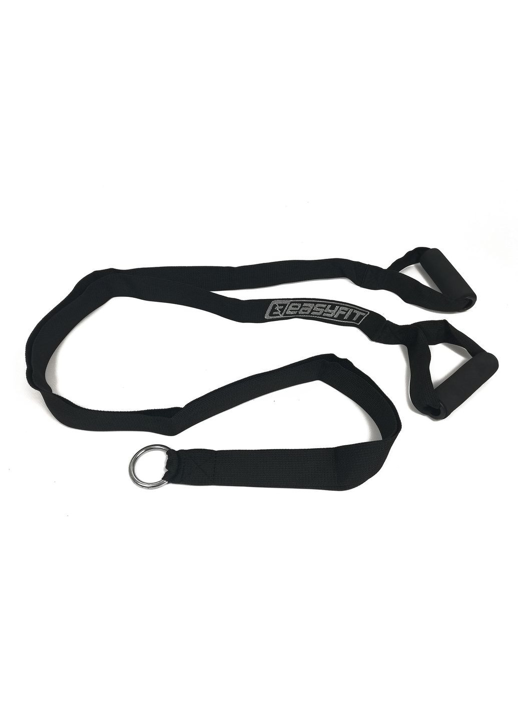 Тяга R2 с жесткими ручками EasyFit (340273465)