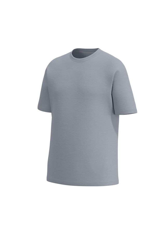 Футболка, MU900-02 MAN's SET Oversize fit U-neck (366575422)