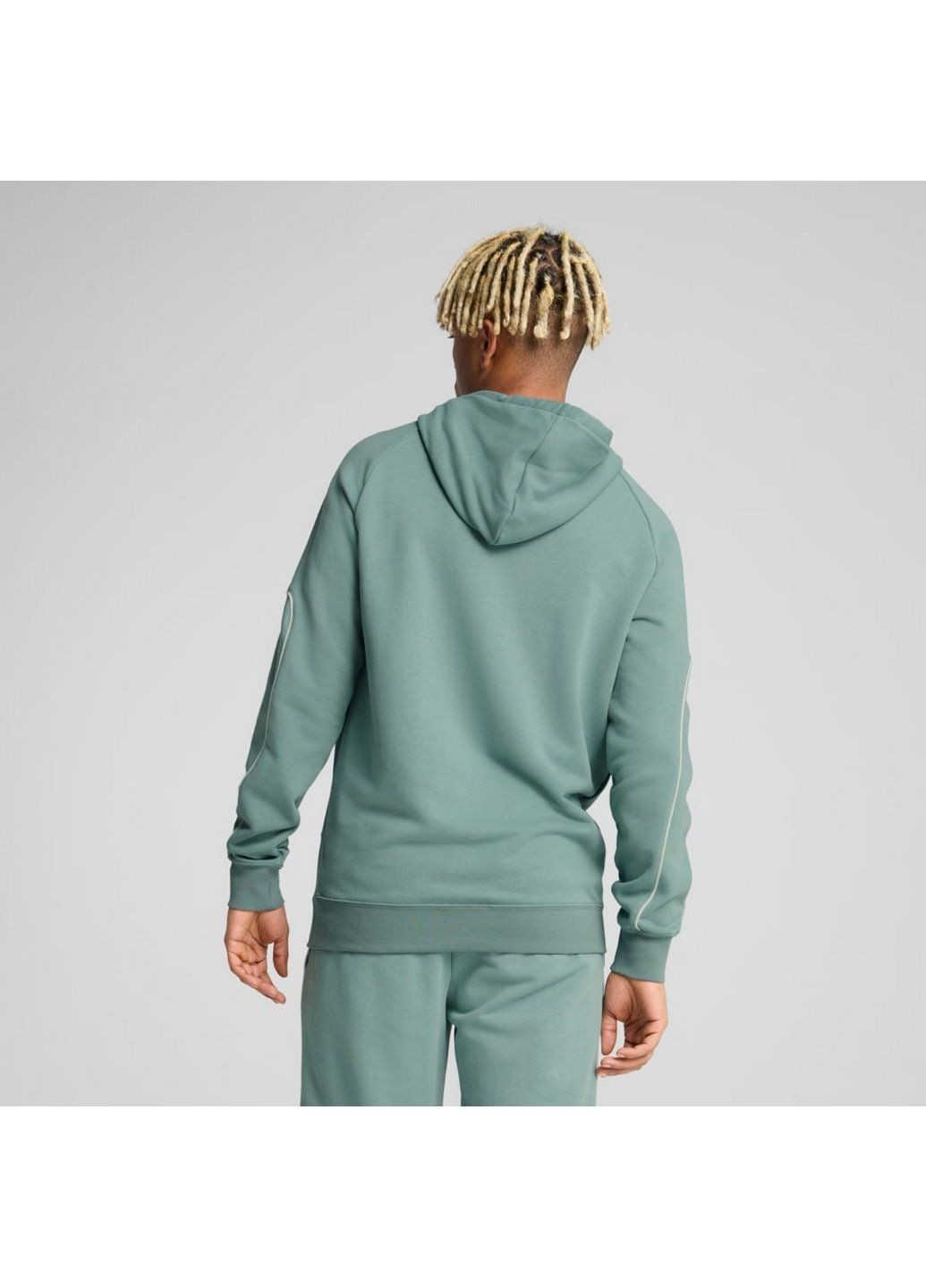 Чоловічі худі Sport Hoodie 684619-30 Puma (335009461)