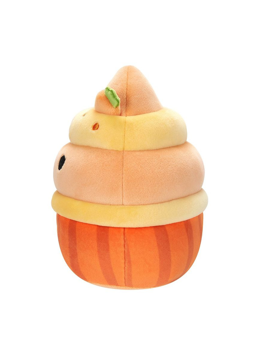 Мягкая игрушка Капкейк Кейша (13 cm) Squishmallows (322399894)