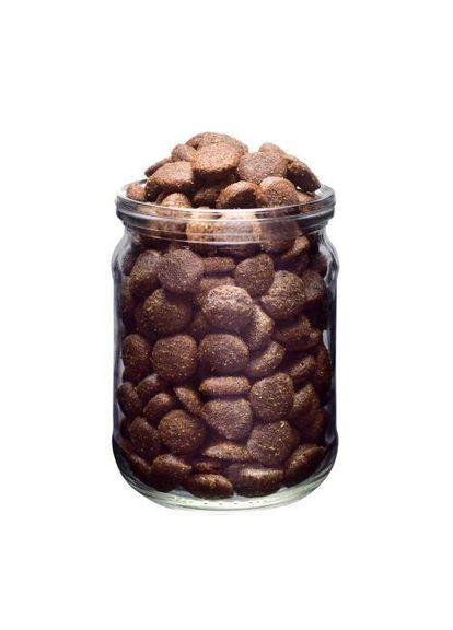 Сухий корм для дорослих собак великих порід, для м'язів та суглобів, з рибою та гарбузом, 12 кг Brit Fresh (349823379)