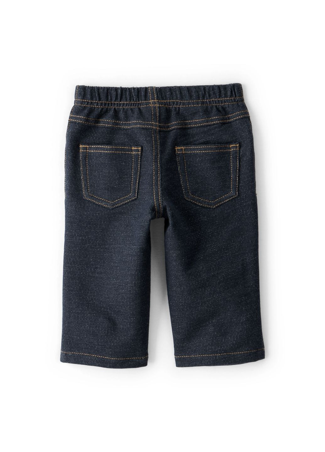 Рожевий демісезонний комплект 3в1 боді, жилет, штани для дівчинки 72-76 см (1u042710_12m) Carter's