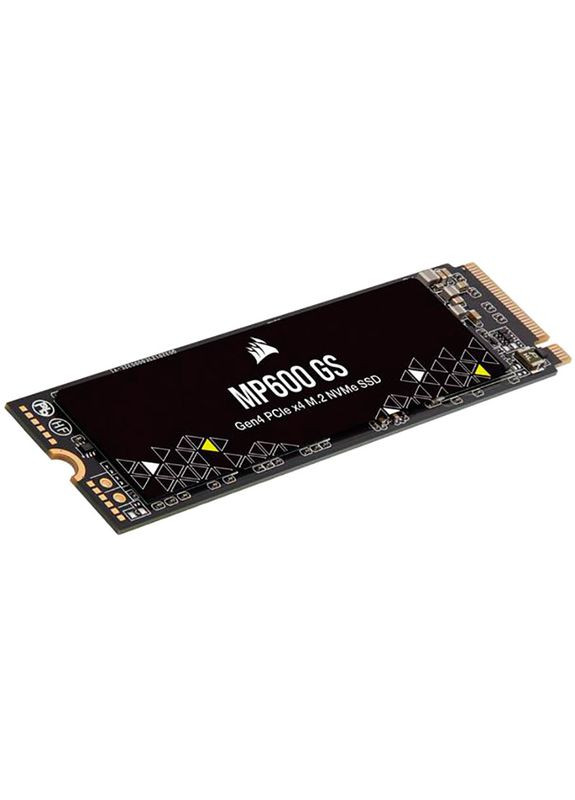 SSD накопитель 1TB M.2 NVMe MP600 GS 2280 3D TLC (CSSD-F1000GBMP600GS) Corsair (323129597)