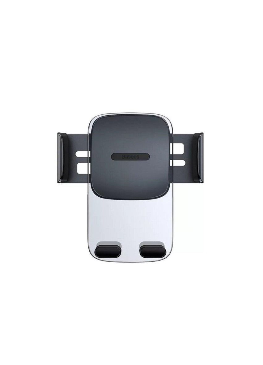 Автодержатель для телефона Easy Control Clamp Car Mount Holder (Air Outlet Version) Baseus (361232887)