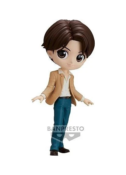 Фігурка Bandai Spirits Q posket BTS Dynamite Jung Kook БТС Джонгук 14 см BS Q BTS D JK 14 В MIC (398236258)