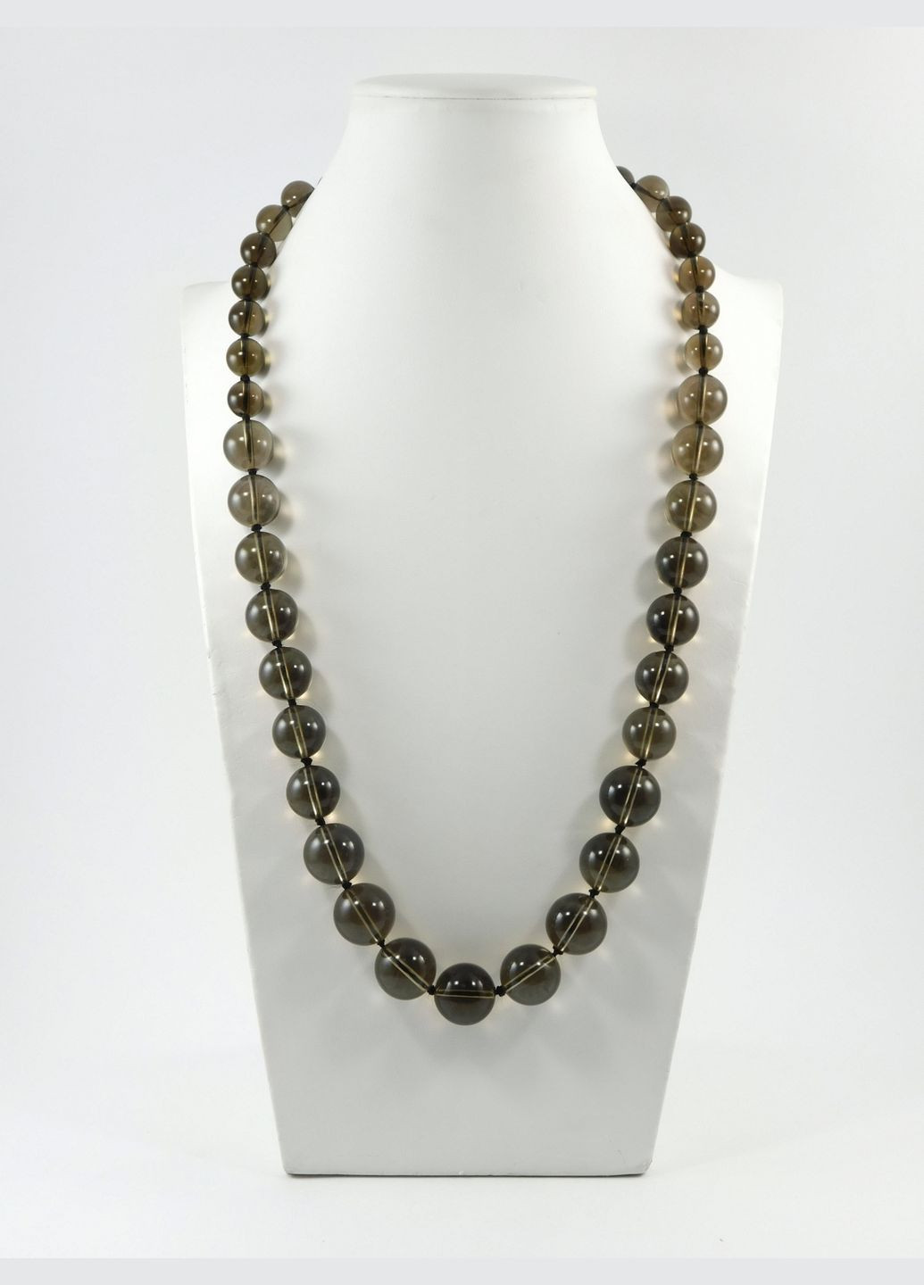 Намисто "Дігріс" Топаз Fursa fashion (331155802)