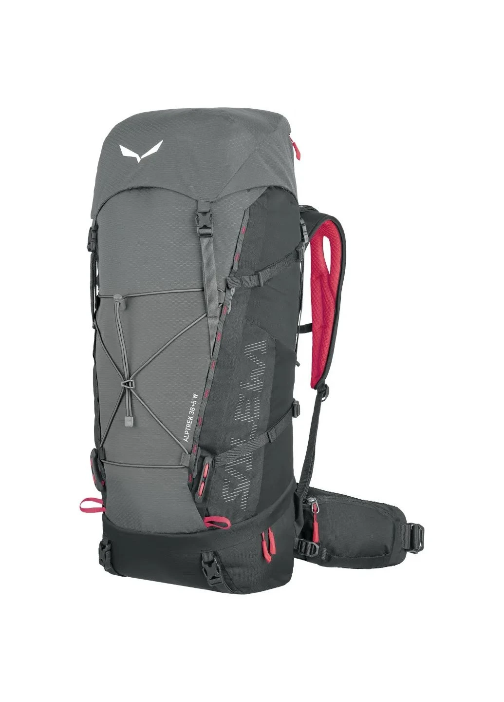 Рюкзак Alptrek 38 BP WS Salewa (396718948)