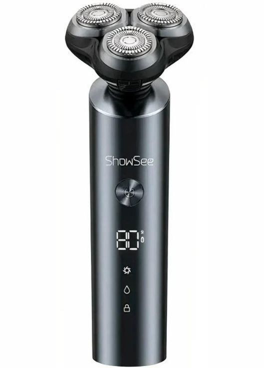 Электробритва Xiaomi Electric Shaver F305-GY ShowSee (293345450)