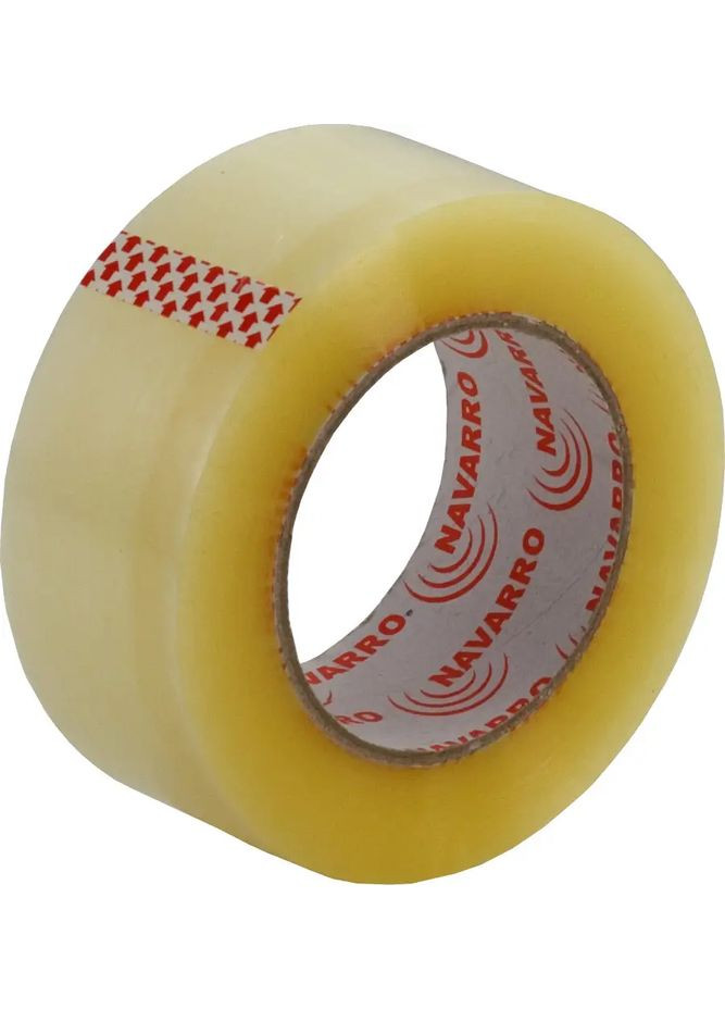 Скотч пакувальний 45 мм х 200 м El Studio (332792970)