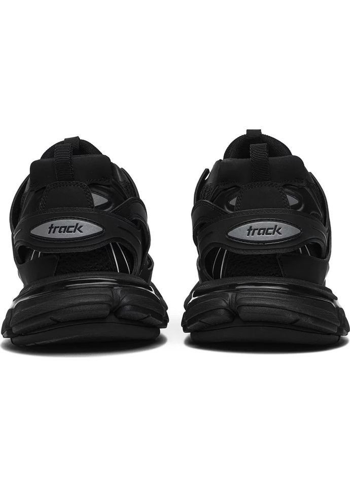 Кроссовки женские Balenciaga Track Black 542023 W No Brand белые демисезоны (362206743)