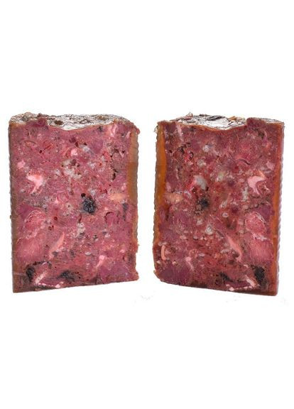 Вологий корм Venison & Reindeer для собак, м'ясо північного оленя, 400 г Carnilove (322875164)