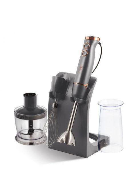 Блендер 3 в 1 Moonlight Collection (BH9298) Berlinger Haus (314930391)