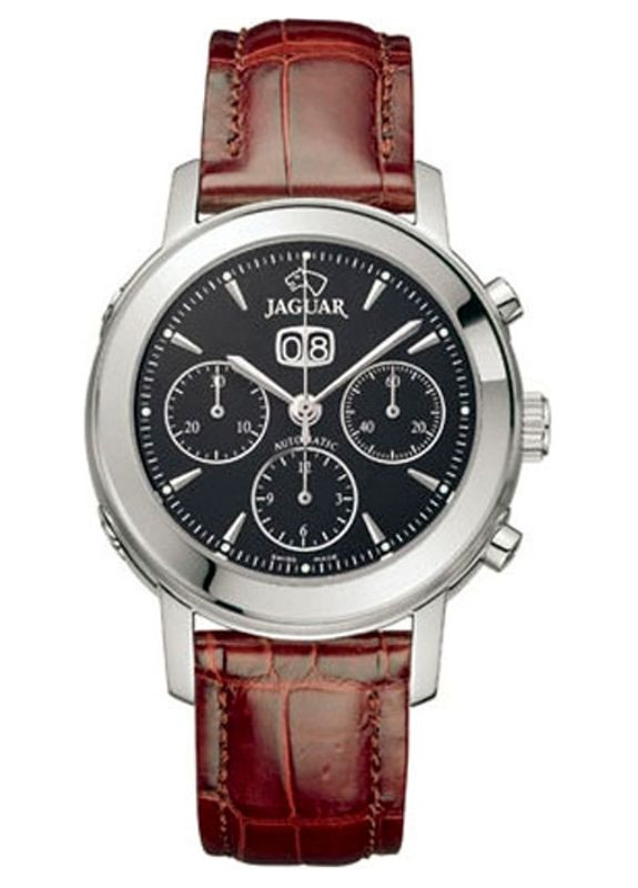 Чоловічі наручні годинники J942/3 Jaguar (330815267)