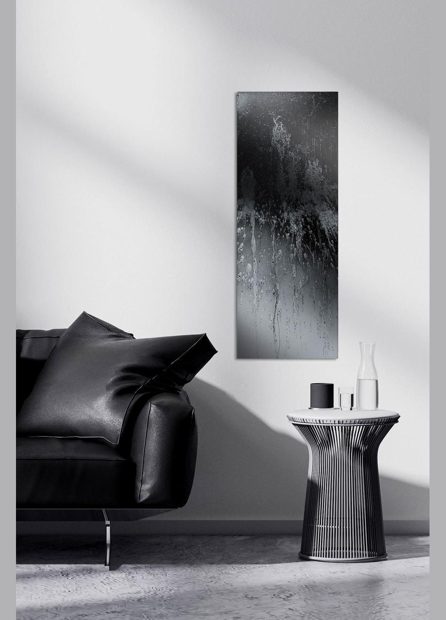 Металокерамічний дизайн-нагрівач UDEN-500D "Дим" UDEN-S (307825045)