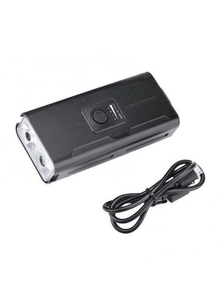 Передний фонарь на велосипед BK-04Pro 2T6, Велофонарь с зарядкой, Велофары Фара передняя OP-103 для велосипеда Bailong (349511994)