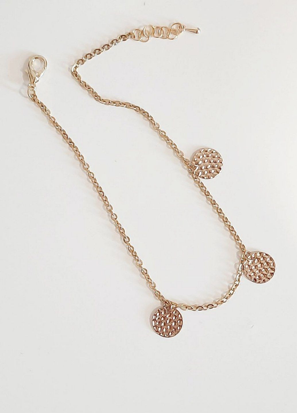 Браслет на ногу Adele (297743628)