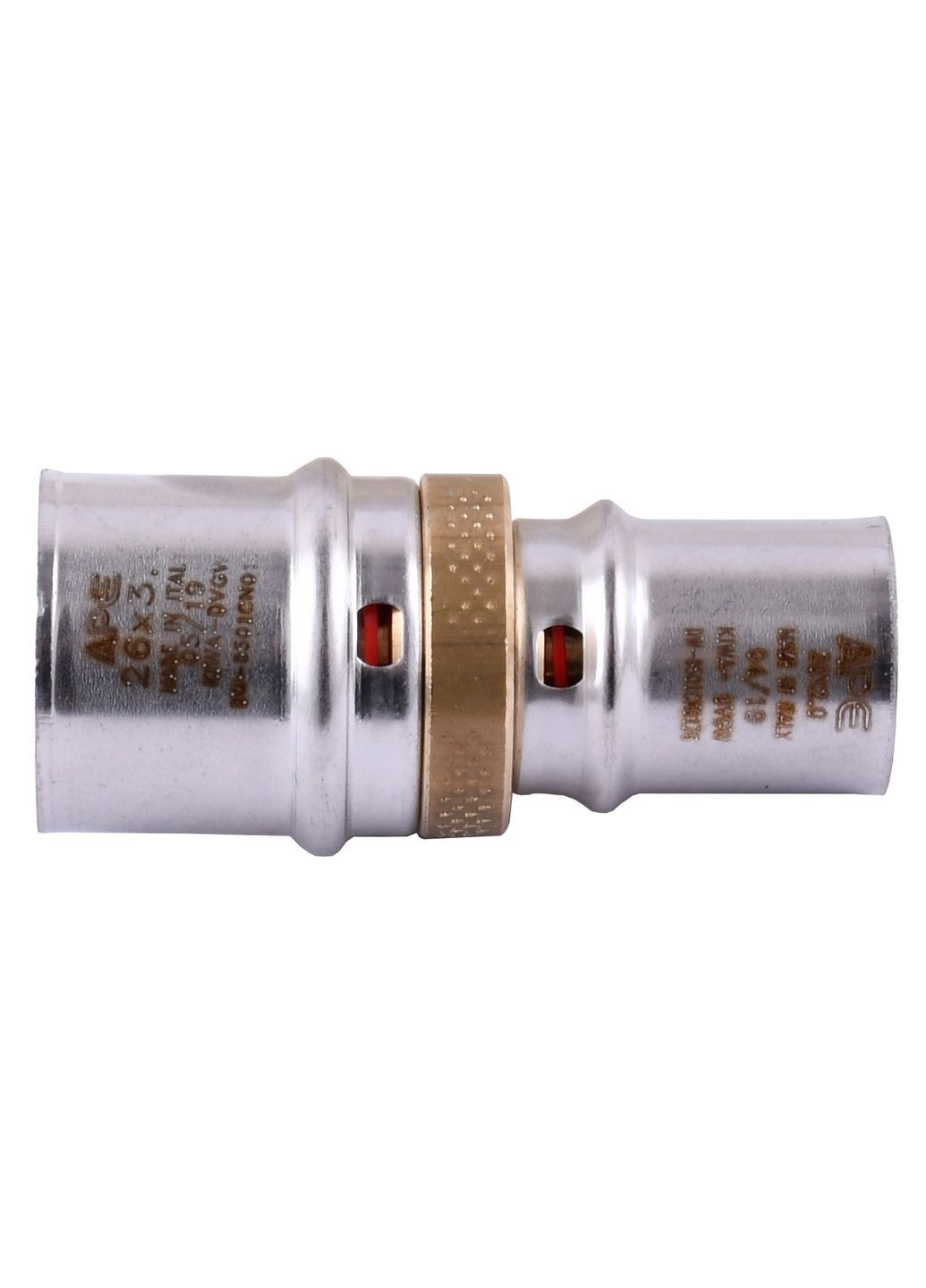 Муфта проміжна прес ITALY AP 103 26х20 APE (300221818)