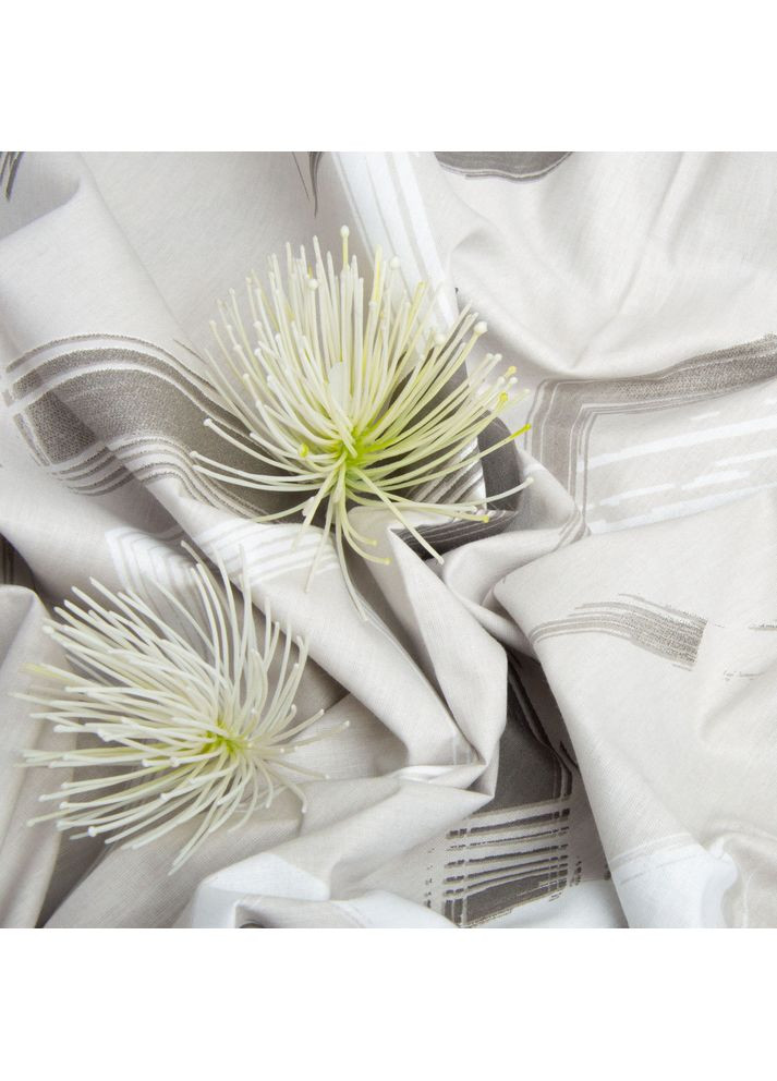 Ткань бязь ранфорс для постельного белья, хлопок, 130 г/м2, 240 см 5,28951/47 IDEIA (368787170)