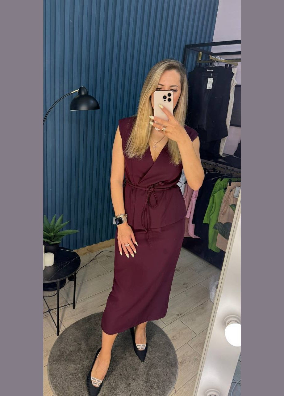 Женский классический костюм Гермес (335014608)