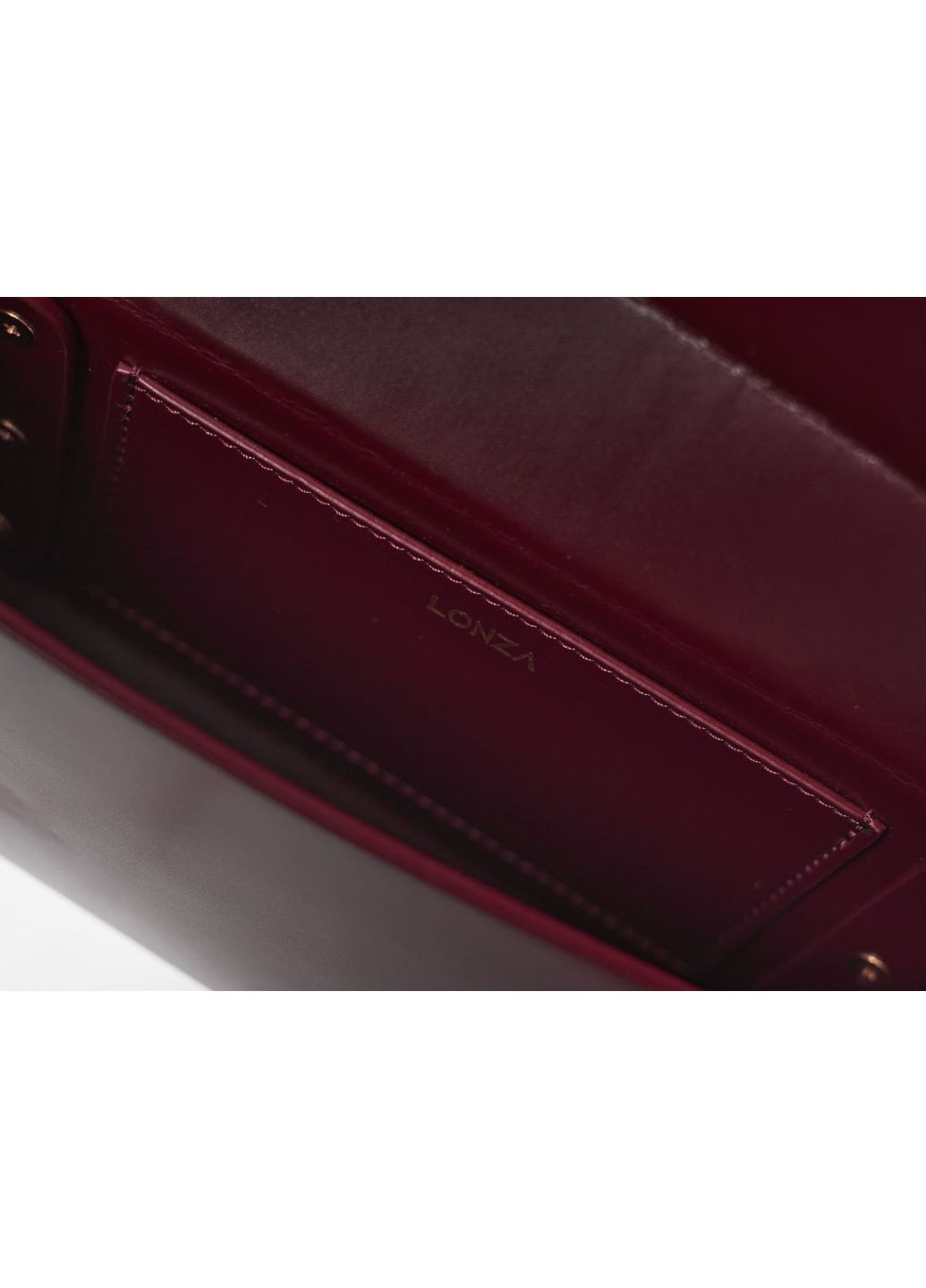 Шкіряна сумка 25-626 Lonza (362695846)