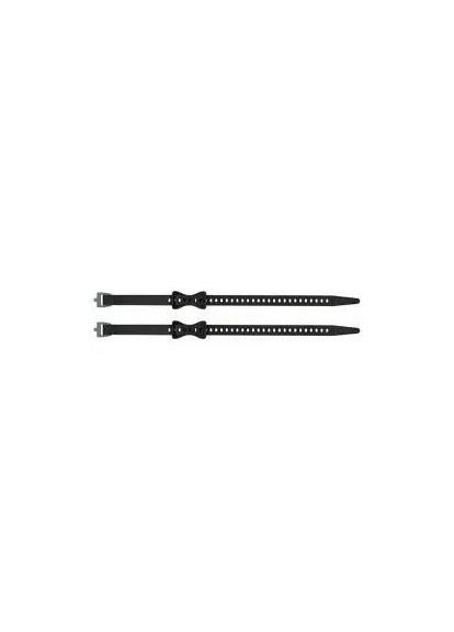 Набор стяжек Stretch-Loc 20 20mm x 500mm 2 Pack, Black от Sea to Summit None (338372130)