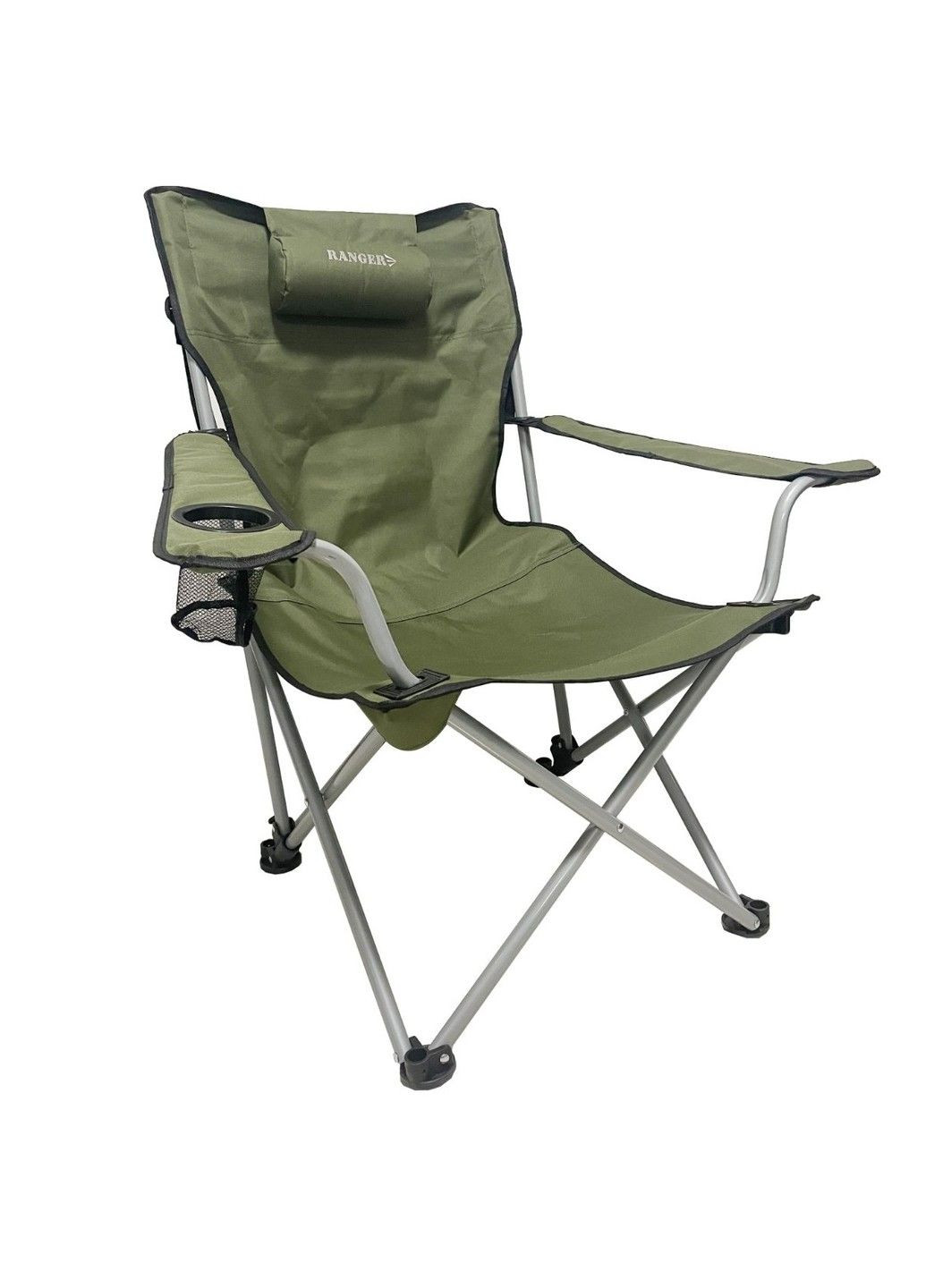 Крісло-шезлонг складане Stream Lux Ranger (303217276)