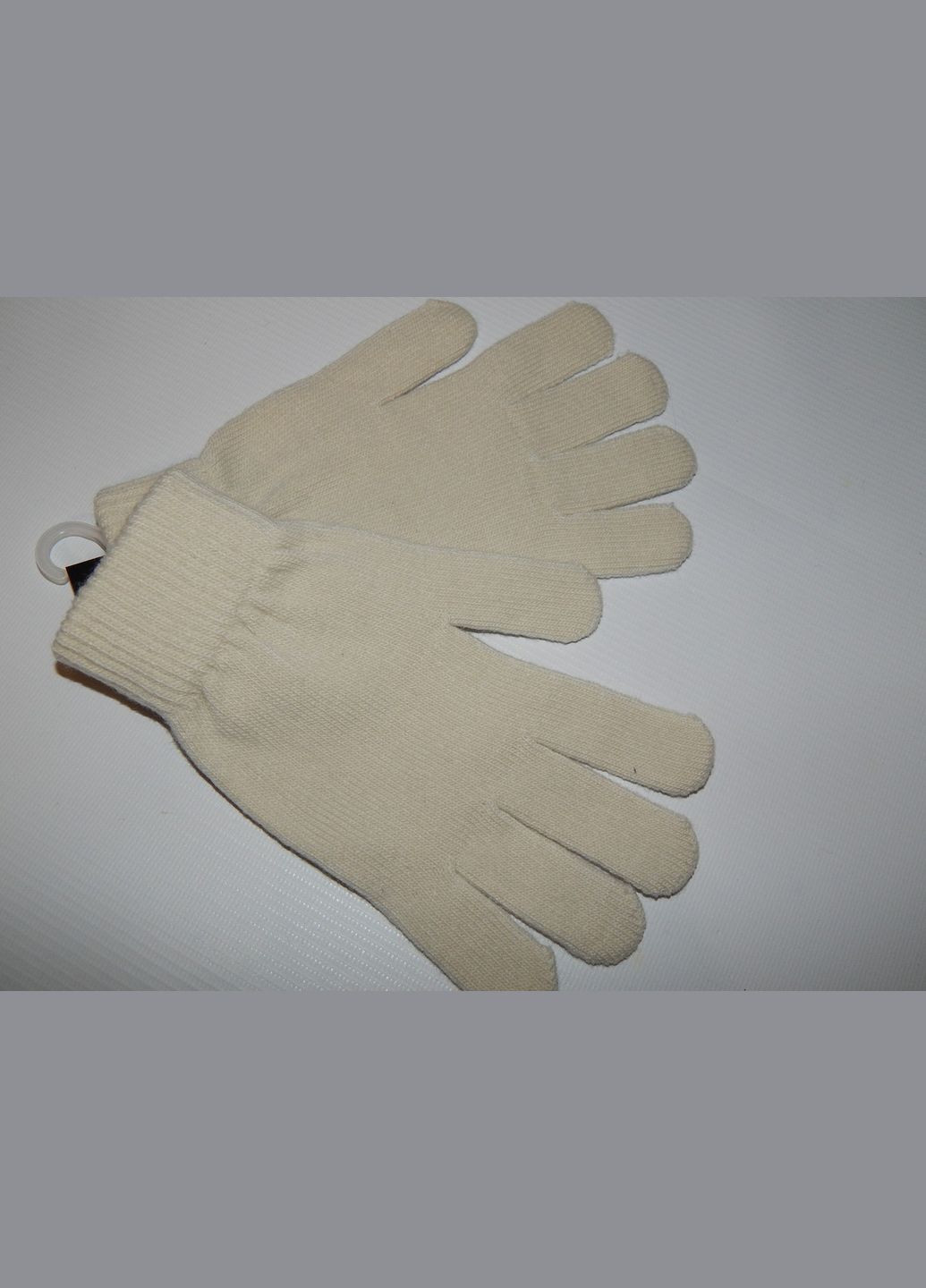 Перчатки женские трикотажные р.М ( ) 009PGZ (только в указанном размере, только 1 шт) No Brand (303932295)