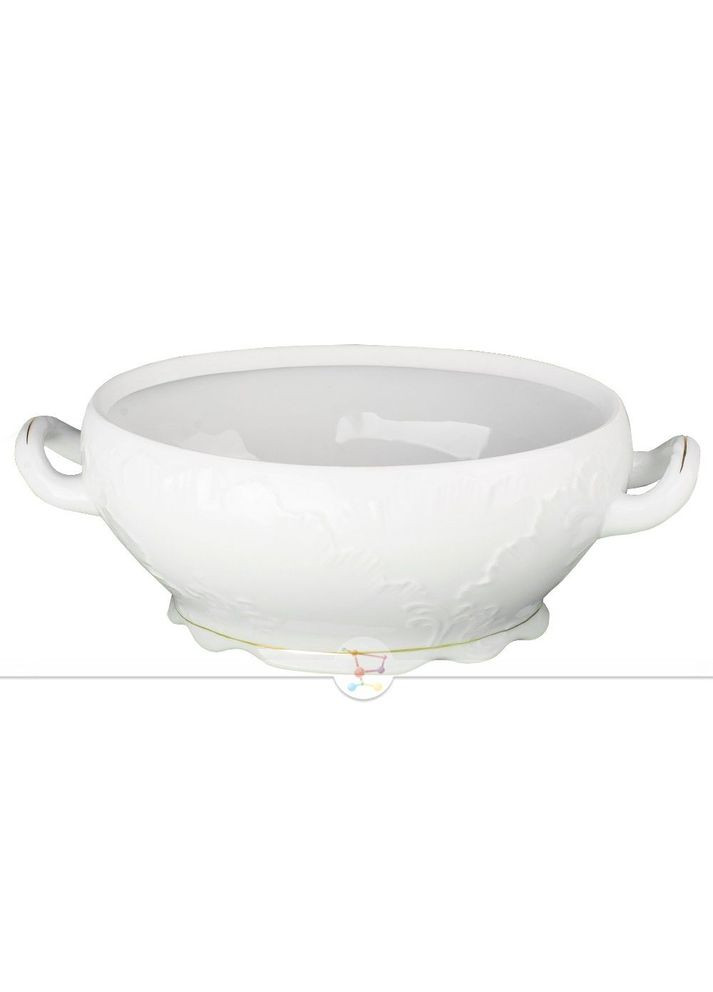 Супниця Rococo 2,7 л 3604 Cmielow (322000942)