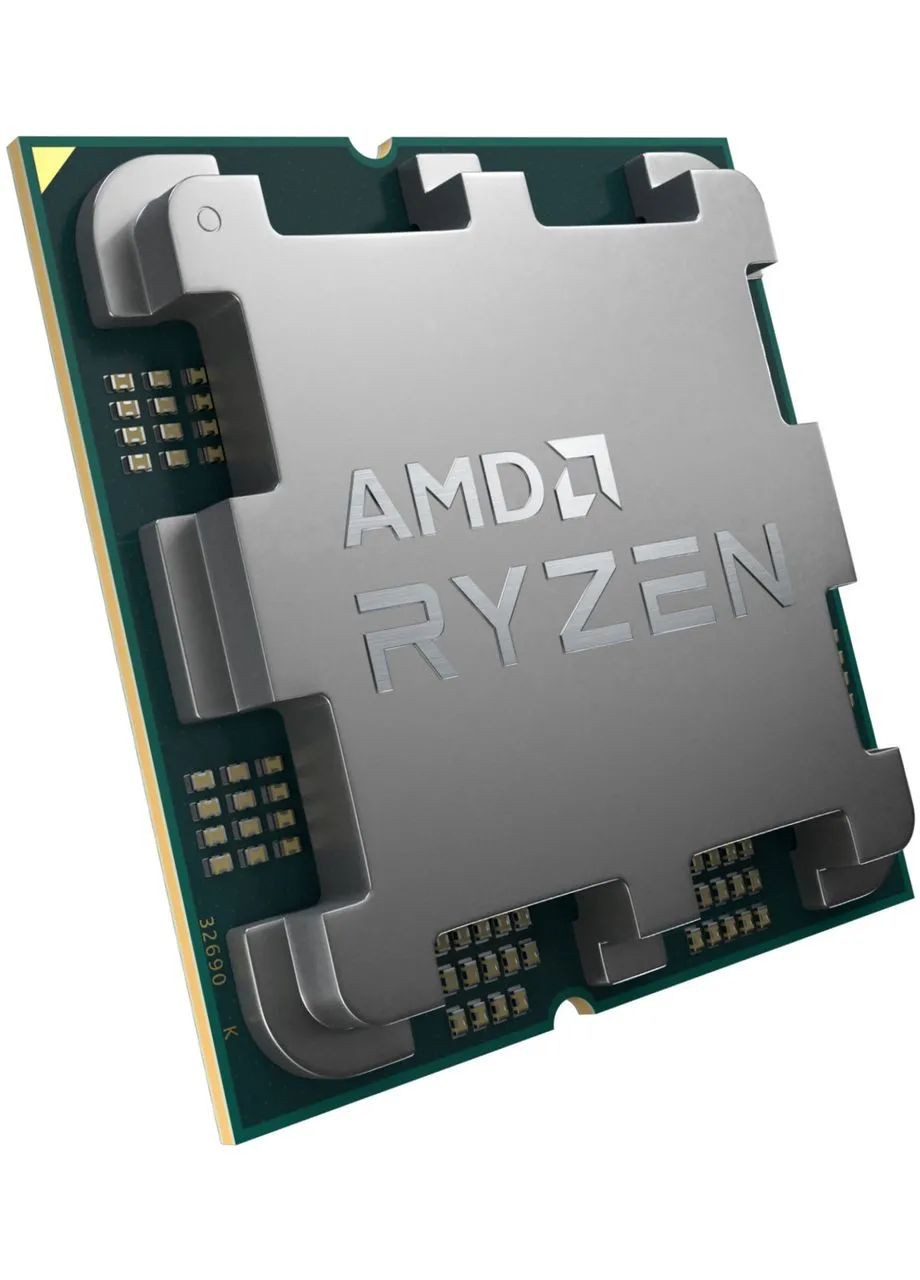 Процесор AMD (401459633)