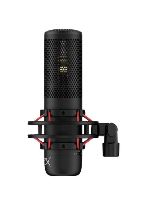 Мікрофон Gaming ProCast Black (699Z0AA) HyperX (322935502)