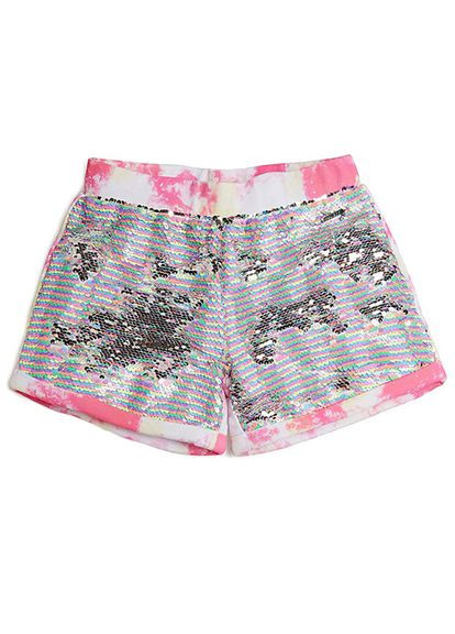 Шорты Kids Tie Dye Multi J02D09 K82R0 F7BY Guess (326053808)