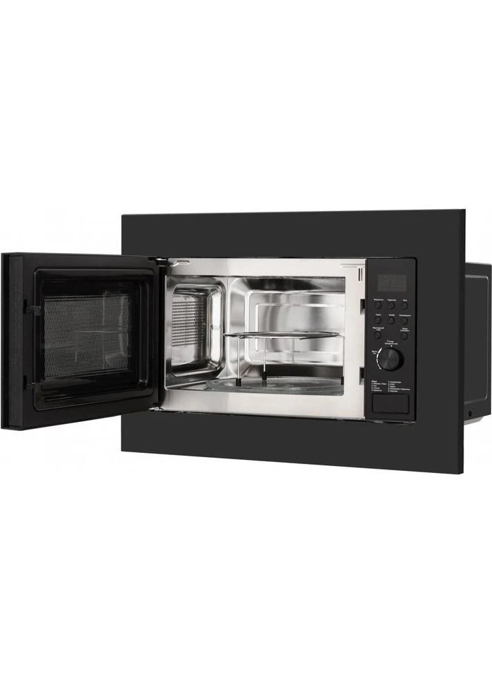 Микроволновая печь с грилем GMWB 20EGT BL ELEYUS