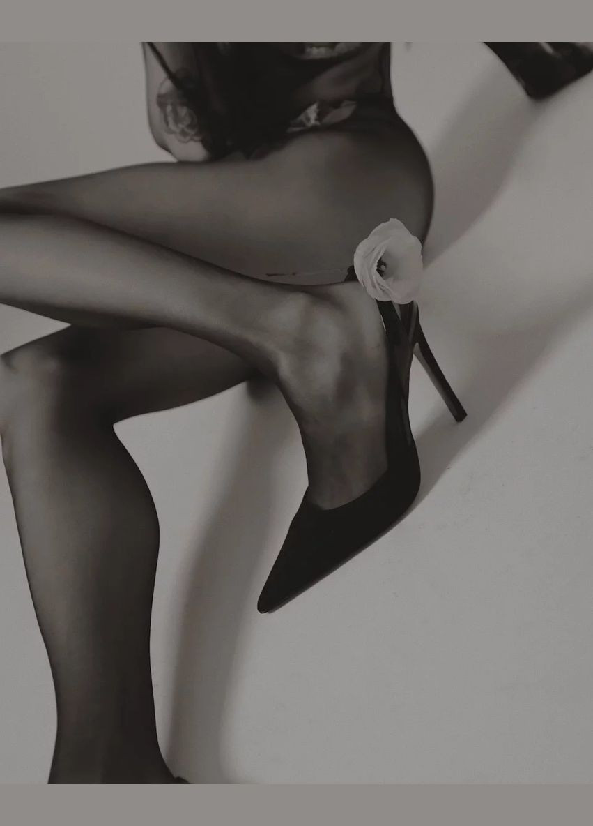 Женские матовые колготки perfect matt by Sablewska Gabriella (338537503)