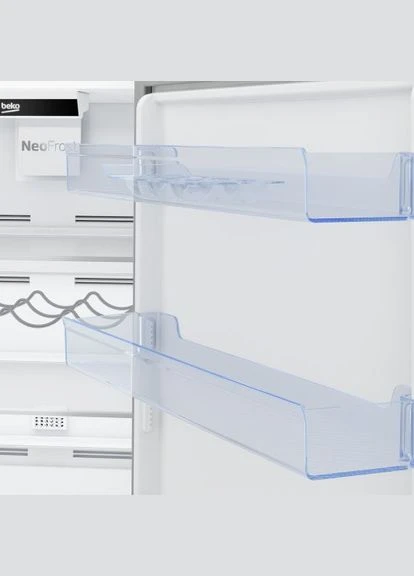 RCNA366I30XB BEKO