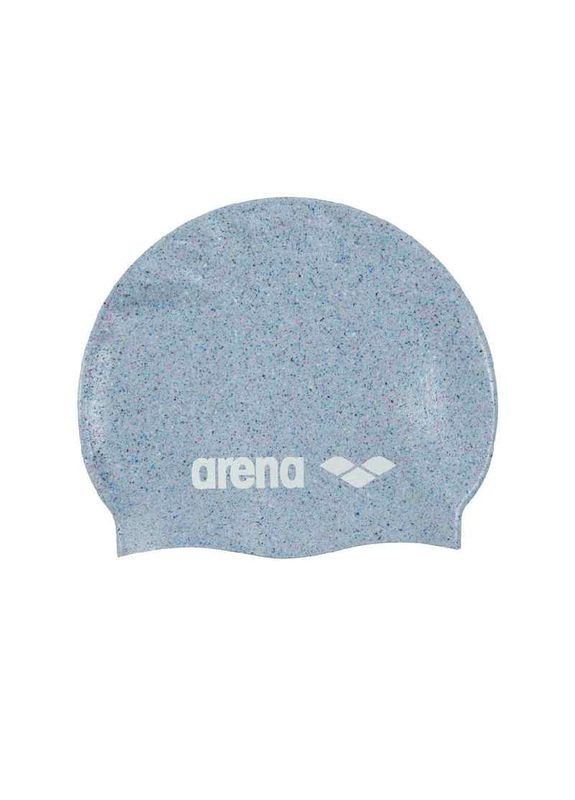 Шапочка для плавання SILICONE CAP (006359901) Arena (261923515)