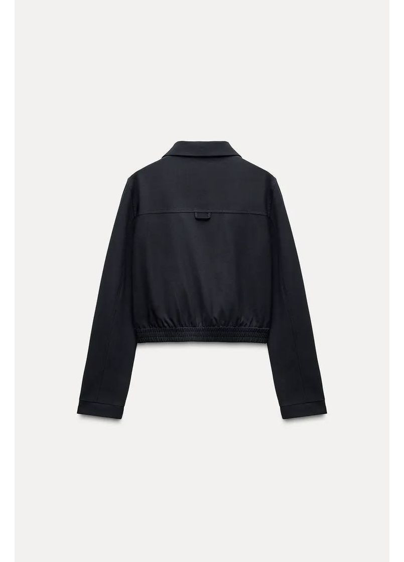 Бомбер Zara (360655303)