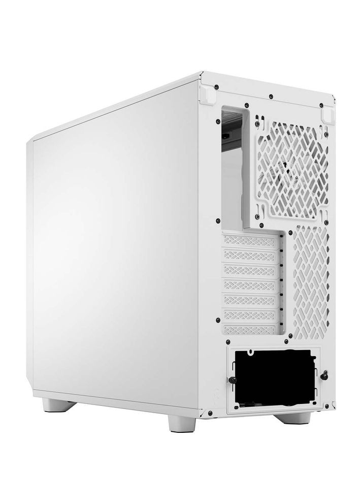 Корпус Meshify 2 Lite Tempered Glass White (FD-C-MEL2A-04) FRACTAL DESIGN (348058058)