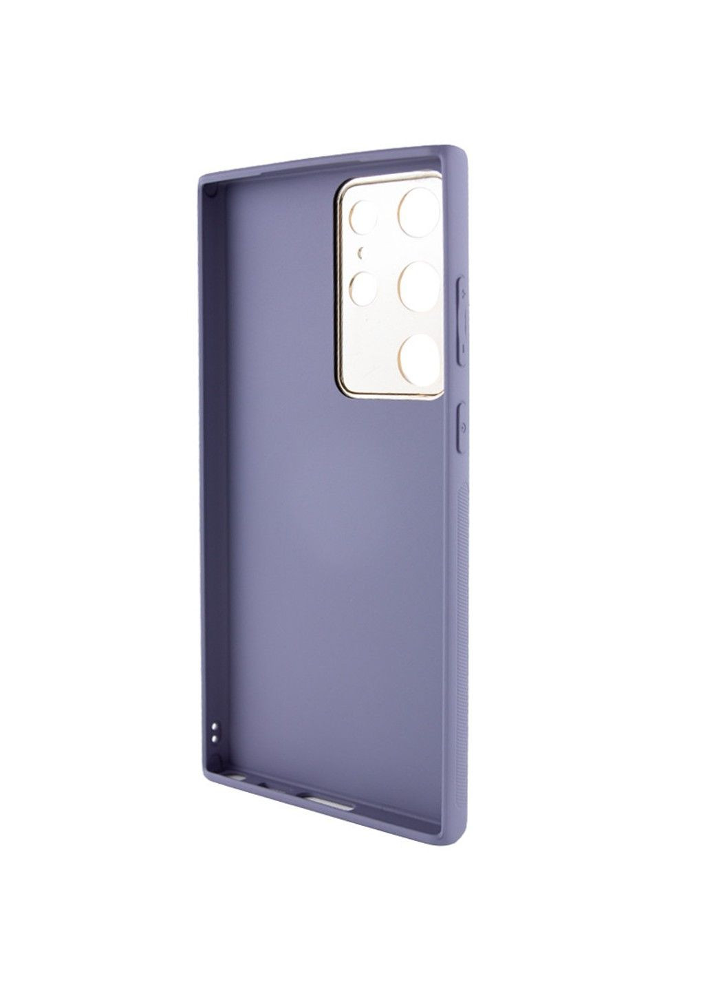 Кожаный чехол Xshield для Samsung Galaxy S23 Ultra Epik (294207407)