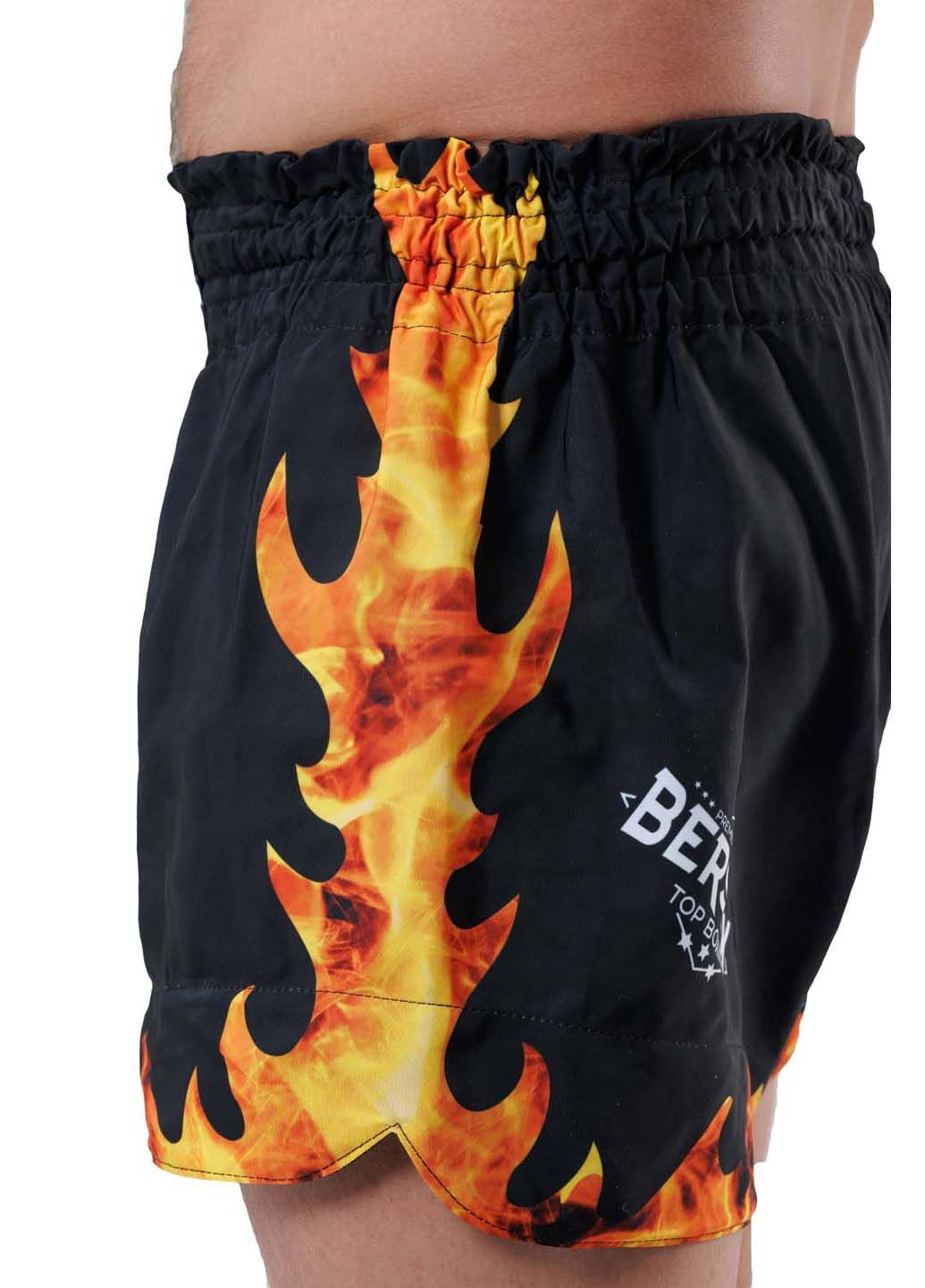Шорти Berserk Sport KICK Vulkan (295441669)