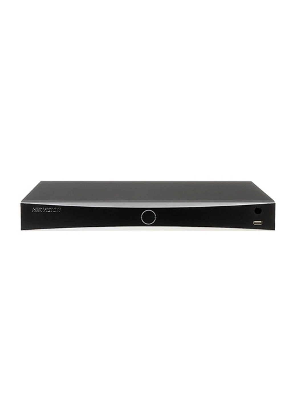 16-канальний AcuSense NVR з аналітикою DS-7616NXI-I2/S(E), 32Мп Hikvision (338862402)