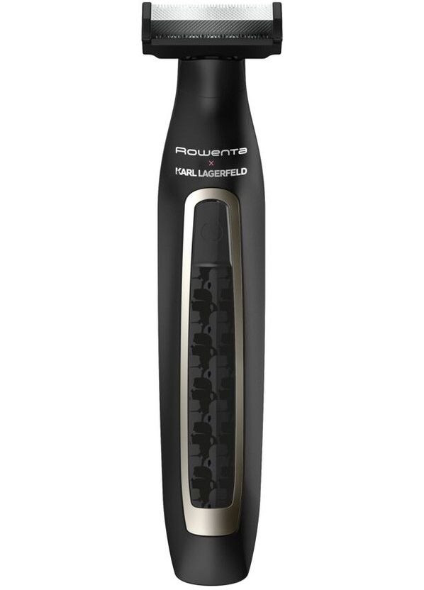 Триммер для бороды и усов Karl Lagerfeld Forever Forever Sharp TN602LF0 Rowenta (332962691)