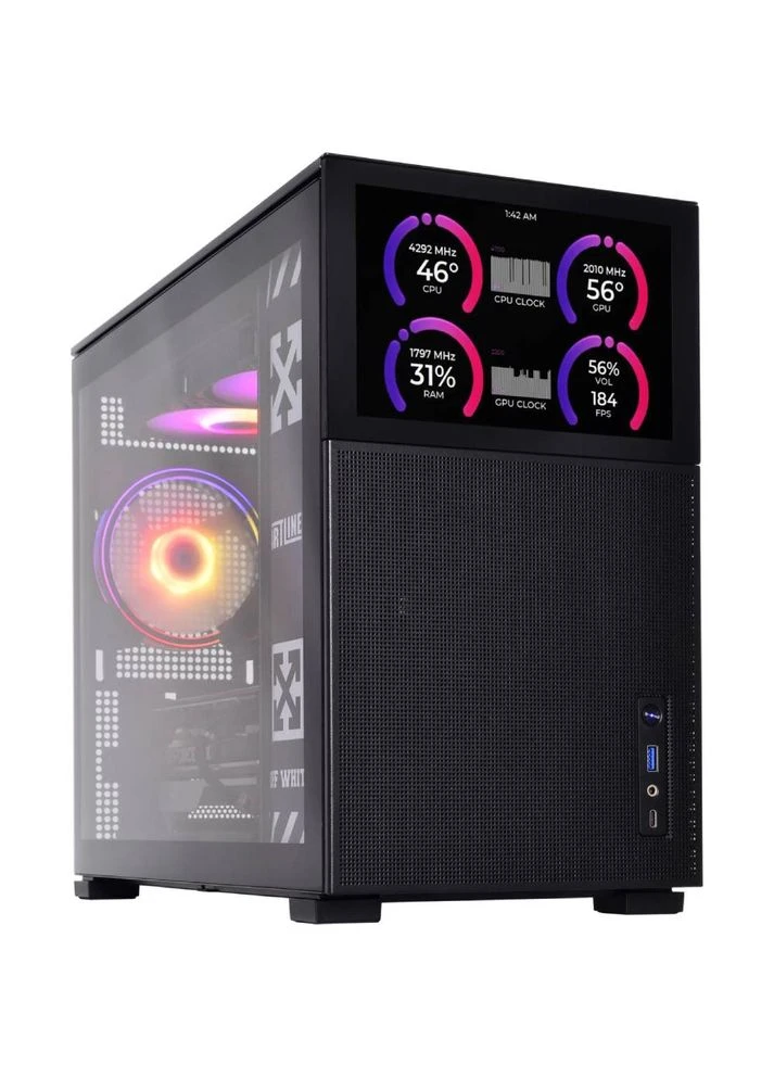 Комп'ютер Gaming D31 (D31v18Win) ARTLINE (344460860)