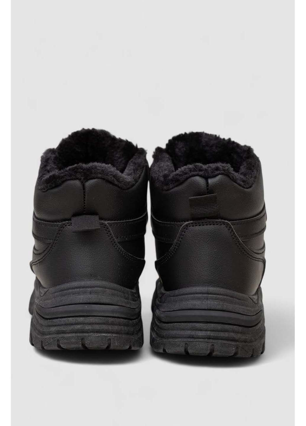 Кросівки Stilli чорні зими (364274069)